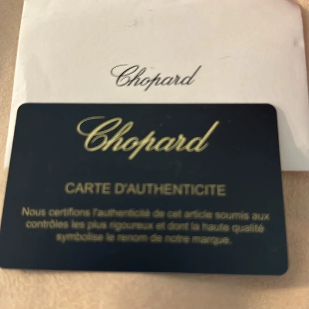 Chopard Caroline bag - Picture 3 of 11